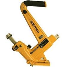 Bostitch Manual Hardwood Flooring Cleat Nailer Mfn 201 Nailer Flooring Construction Tools