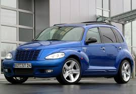 2003 Startech Chrysler Pt Cruiser Gt 2 4 Turbo Car Painting Beautiful Cars Chrysler Pt Cruiser