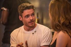 Why Robb Stark From Game Of Thrones Is Excited For The Series To End Richard Madden Robb Stark Richard