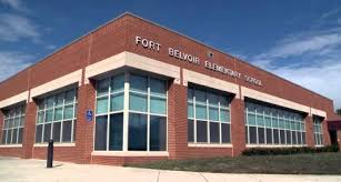 Third Grader Brings Knife To Fort Belvoir School No Injuries Following Scare News Stripes