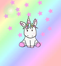Licorne Maous Dessine Dessin Licorne Licorne Licorne Arc En Ciel