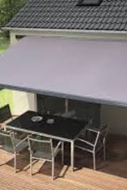 Store Banne En 2020 Store Banne Motorise Pergola Bioclimatique Store Motorise