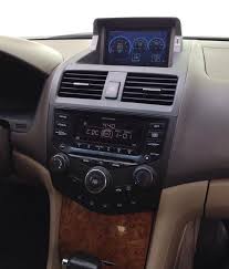 Honda Accord 07 7 2003 2004 2005 2006 2007 Plastic Housing Frame Trim Panel Skin Shell Outer Honda Accord Honda Accord Custom Car