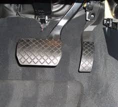 Easy Rider Pedal Extenders Bx1618 A Gas Brake Pedal Extenders Brake Pedal Wheelchair Accessible Vehicle Easy Rider