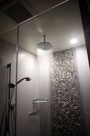 15 Beautiful Bathrooms With Rain Shower Rain Shower Bathroom Beautiful Bathrooms Bathrooms Remodel
