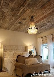 Wood Ceiling Ideas Jennifer Decorates Home Bedroom Beautiful Bedrooms Home
