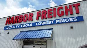 A Recently Completed Job For Harbor Freight This Metal Awning Will Last For Many Years To Come Metal Awning Awning Harbor