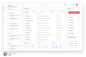Six Unique Banking Back Office Designs That Will Change Bankings Perception Of The World Banking Office Design Concepts Service Design