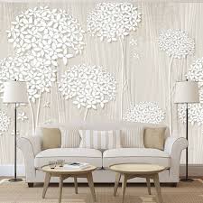 Papier Peint Creme De Delicatesse Deco Gifi Madecogifi Papier Peint Decoration Mur Idees De Decor