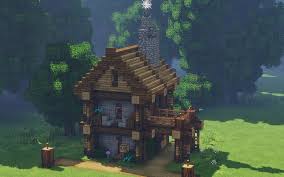 Epingle Par Eva Mander Sur Construction Minecraft Maison Minecraft Maison Medievale Minecraft Creations Minecraft
