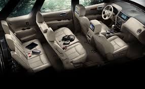 Nissan Pathfinder Hybrid Suv Nissan Pathfinder Nissan Pathfinder Platinum 2015 Nissan Pathfinder