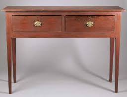 Southern Pine Spanish Cedar Painted Huntboard In The Federal Taste Early 19th C Piedmont Georgia Southern Furniture Interior Design Furniture Furniture