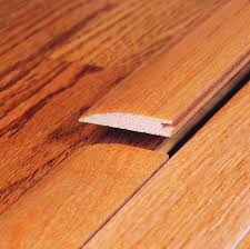 Flush And Overlap Reducers Allow For Smooth Transitions Between Floors Of Different Heights Perfect For Co Wood Floors Wide Plank Artistic Finishes Pecan Wood