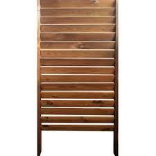 Panneau Barriere Palissade Claustra Panneau Bois Cloture Bois Au Meilleur Prix Leroy Merlin Panneau Bois Palissade Bois Panneau Occultant