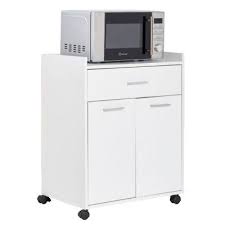 Desserte Et Rangement De Cuisine Pas Cher Gifi Meuble Blanc Rangement Cuisine Rangement
