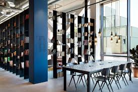 Groningen The Student Hotel Opening Student Hotels Student Lounge Student House