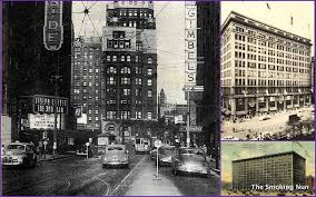 Gimbels Yonkers New York Yonkers Urban History