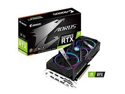 Gigabyte Aorus Geforce Rtx 2060 Super 8g Graphics Card 3x Windforce Fans 8gb 256 Bit Gddr6 Gv N206saorus 8gc Video Card In 2020 With Images Graphic Card Gigabyte Hdmi