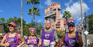 Tampa Man Takes On Walt Disney World Marathon S Dopey Challenge Before 30 Day Hospital Stint Walt Disney World Marathon Walt Disney World Disney World