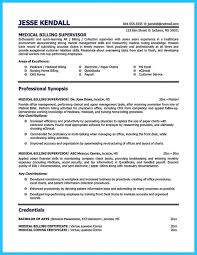 Cool Exciting Billing Specialist Resume That Brings The Job To You Medical Coder Resume Medical Billing And Coding Medical Biller