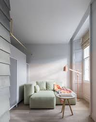 Eden Locke Edinburgh Hotel Interiors Trending Decor Pastel Interior