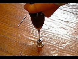 How To Repair Squeaky Wood Floors This Old House Squeaky Floors Diy Home Repair Fix Squeaky Floors