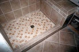 Tile Ready Shower Pan Shower Tile Shower Pan Tile Tileable Shower Pan