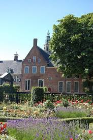 Groningen Prinsentuin Met Afbeeldingen Groningen Stad Landschappen