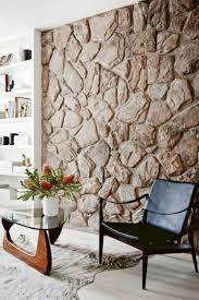 Adorable 22 Impressive Luxury Living Room Wall Stone You Must Know Https Bosidolot C Stone Wall Interior Living Room Stone Wall Living Room Stone Wall Design