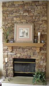 Faux Stone Veneer Fireplace Fireplace Design Ideas Stacked Stone Fireplaces Fireplace Pictures Faux Stone Fireplaces