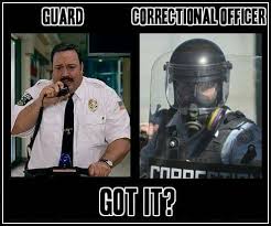 Pin By Jason Sallee On Corrections Correctional Officer Humor Department Of Corrections Law Enforcement Life