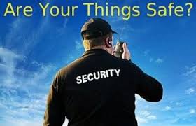 Tips For Choosing A Storage Facility In 2020 Event Security Security Guard Security Guard Services