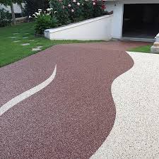 Revetement Pour Allee De Garage Revetement Sol Garage Revetement Sol Exterieur Revetement Terrasse Exterieur