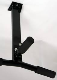 Iron Core Athletics Ica16 Ceilingmount Pull Up Bar Ceiling Mount Pull Up Bar 16 Mount Spacing Check Out The Image Link Even Pull Up Bar Bar Ceilings Up Bar