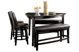 58 W X 58 D X 36 H Emory Triangle Counter Table This Could Be Cool In The Game Room Dining Room Table Counter Height Dining Sets Dream Dining Room