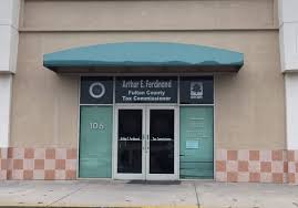 Fulton County Tax Commissioner 2841 Greenbriar Pkwy Sw Atlanta Ga Department Of Motor Vehicles Mapquest