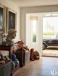 Inside India Hicks And David Flint Wood S English Country House Country House Interior Country Furniture House Inside