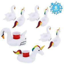 Feature Bouee Piscine Gonflable Et Cygne