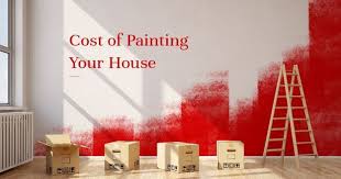 What Is The Per Sq Ft Cost Of Painting In 2020 Paint Your House Saving Small Kitchen Design Small