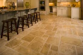 Pin By Palatial Stone And Tile On Palatial Stone Tile Projects Travertine Kitchen Floors Tuscan Kitchen Kitchen Floor Tile