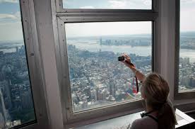 102nd 86th Floor Observatories Empire State Building Empire State Building Empire State Best Vacations