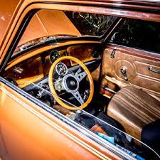 Classic Mini Interior Restoration Classic Mini Mini Classic