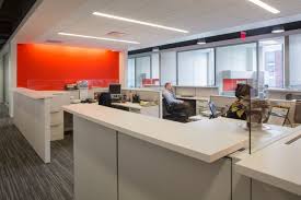 Zashin Rich Cleveland Offices Office Snapshots Law Office Design Office Design Office Design Trends
