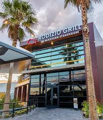 Four Galleria At Sunset Restaurants To Participate In Las Vegas Restaurant Week June 17 28 Vegas Restaurants Las Vegas Restaurants Restaurant Week