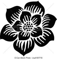 Dessin De Fleur Facile A Reproduire Recherche Google