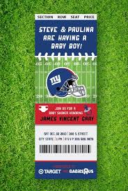 Printable Football Baby Shower Invitation Choose Your Team Etsy Football Baby Shower Football Baby Shower Invitations Football Baby
