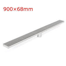 Home Improvement Floor Drains Bathroom Flooring Walmart