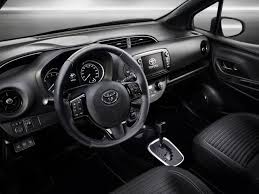 Resultado De Imagen Para Yaris 2018 Sedan Interior Toyota Yaris Ia Yaris Toyota