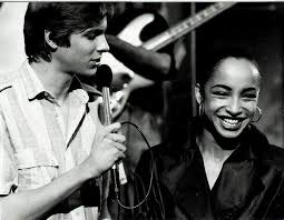 Ian Watts Sade Husband Recherche Google Sade Husband Sade Women In Music