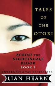 Across The Nightingale Floor Books Fantasy Books Book 1